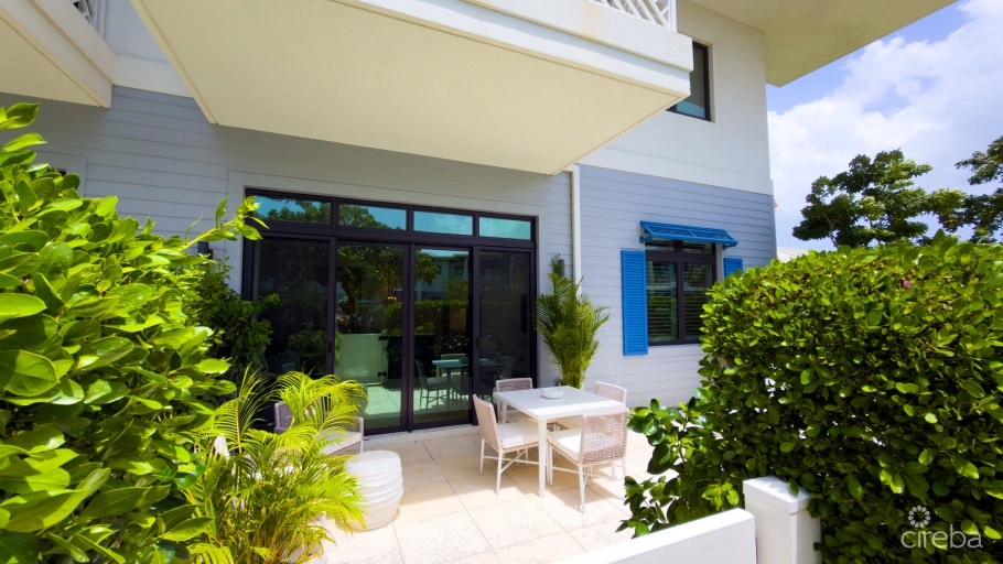 Olea - 2 Bed Corner Condo