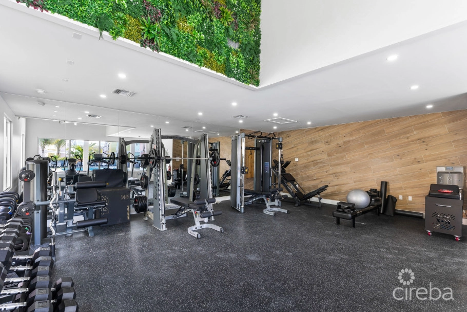 The Meadows At Batabano - End Unit 509