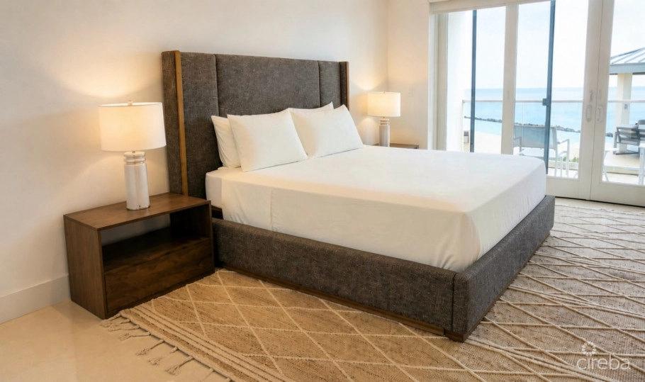 Seaview Unit # 106