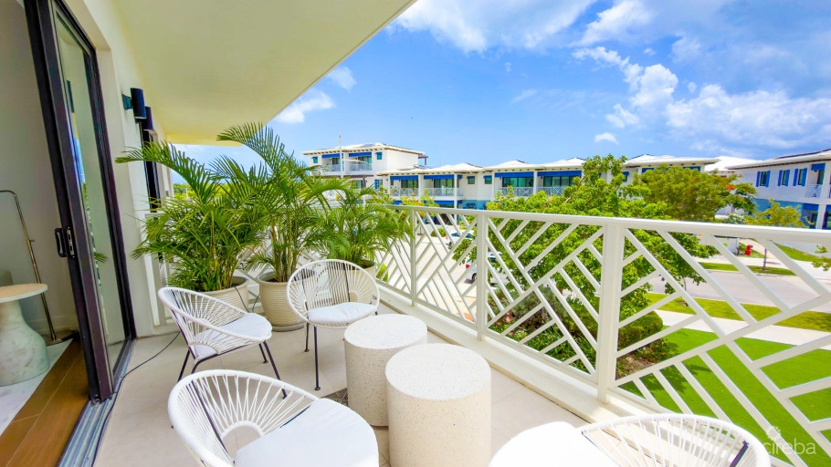 Olea - 2 Bed Condo