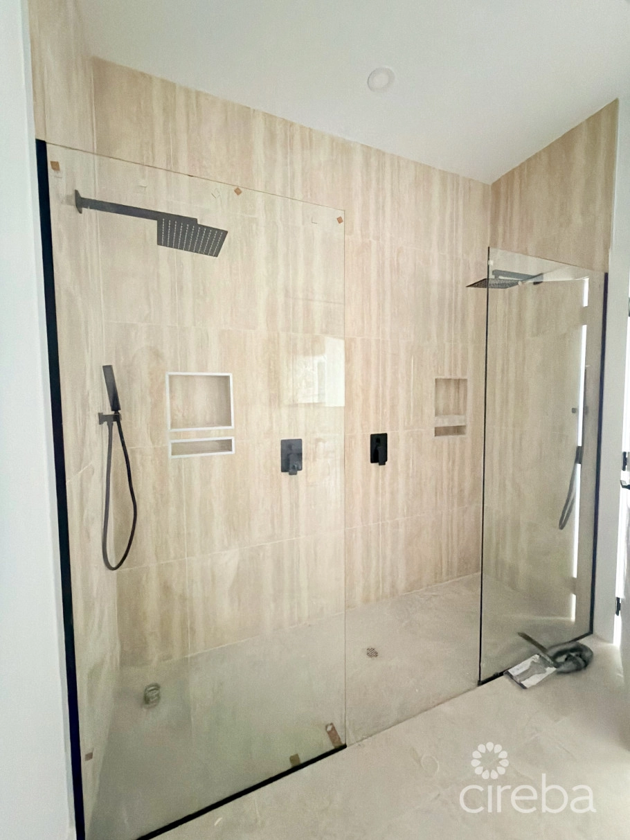 Three Bedroom, 3.5 Bathroom Residence - Developer Unit - The Meadows At Batabano