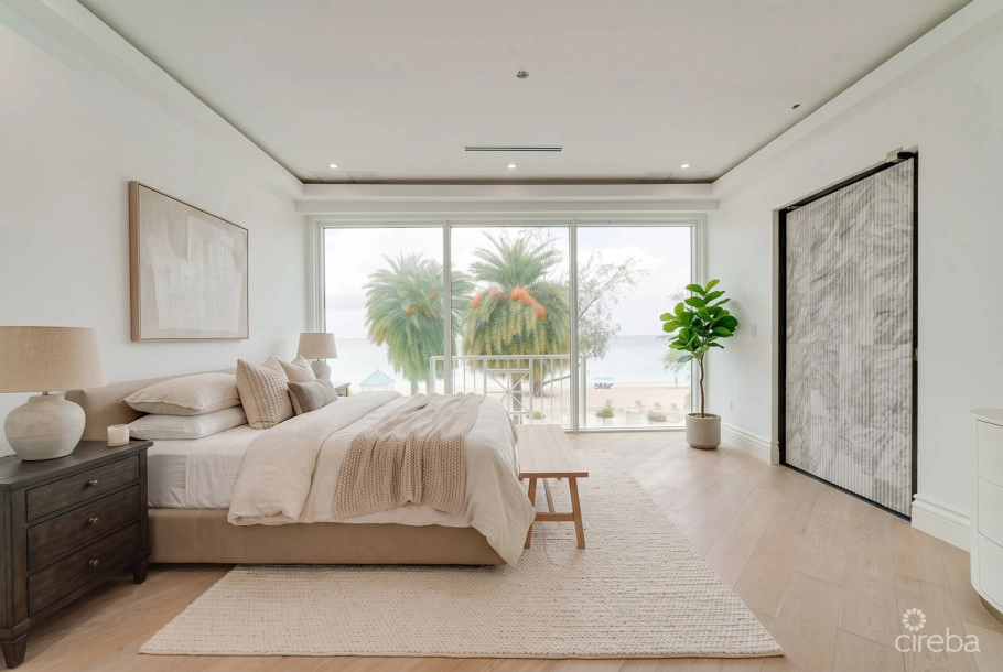 The Great House Penthouse