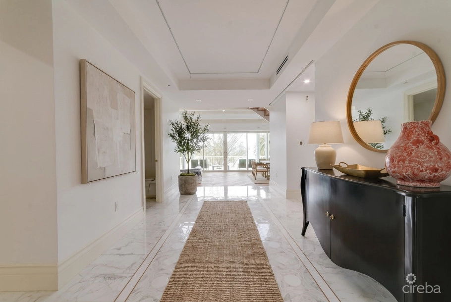 The Great House Penthouse