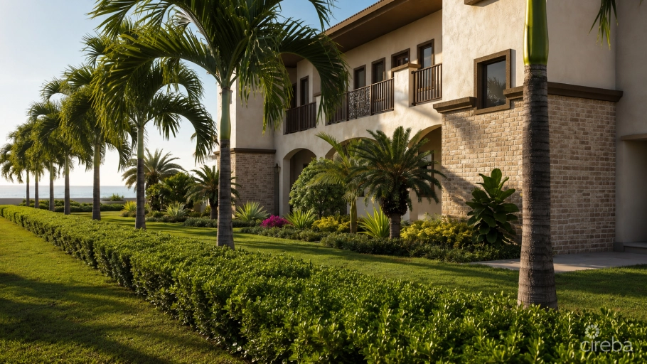 Villa San Siro - Villa 6 | Northwest Point