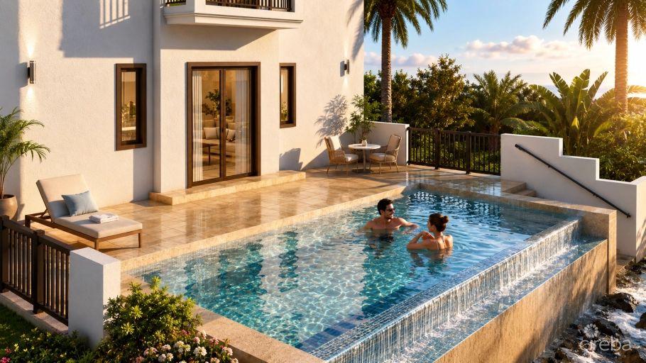 Villa San Siro - Villa 6 | Northwest Point