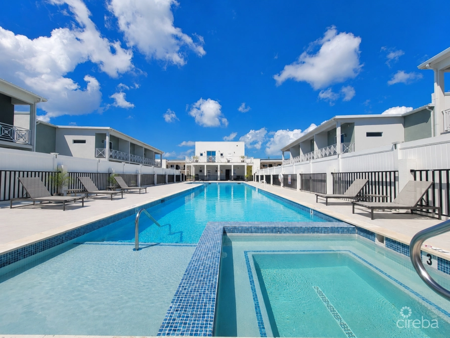 Yarl 1bed/1bath -- Furnished