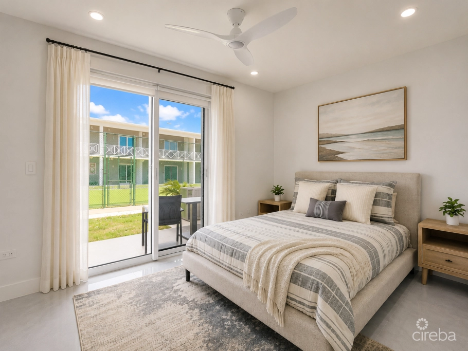 Yarl 1bed/1bath -- Furnished