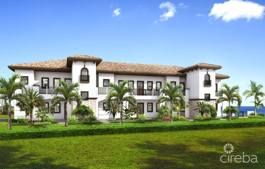 Villa San Siro - Ocean View Villa #5