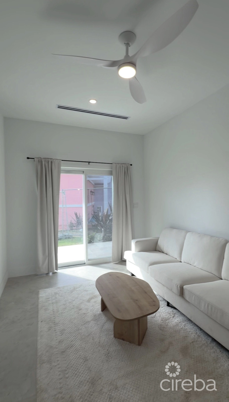 One Bedroom, One Bathroom Seagrape Unit - Meadows At Batabano