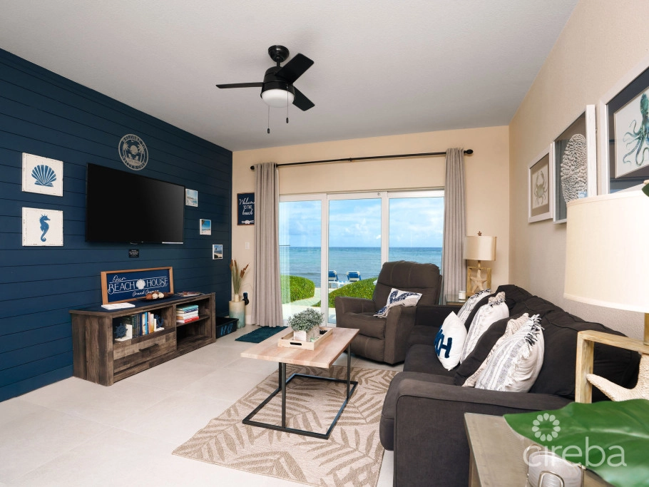 Castaway  Coves Unit 116