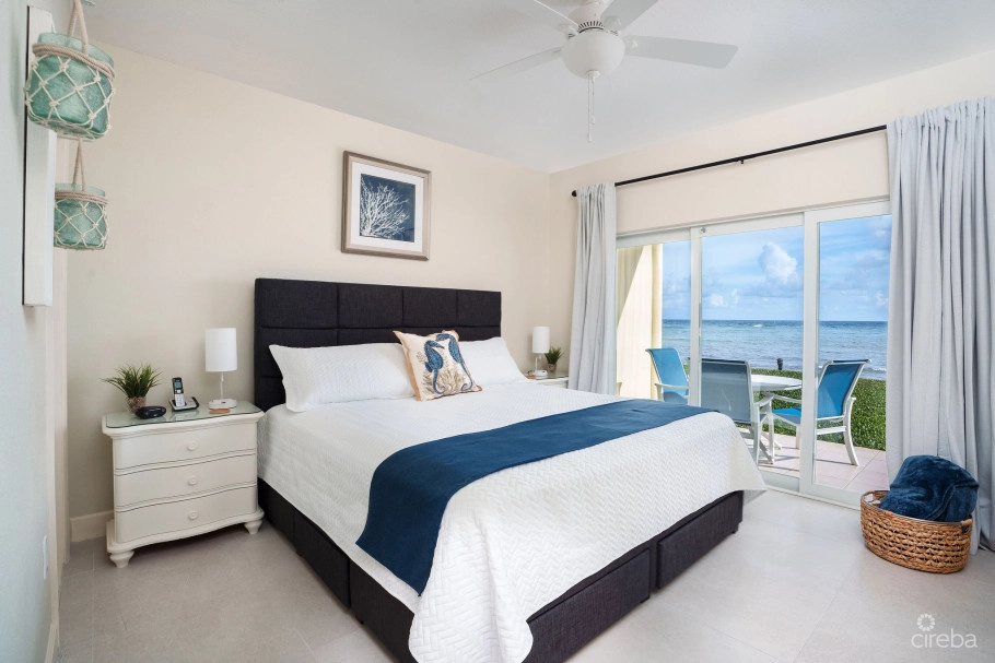 Castaway  Coves Unit 116