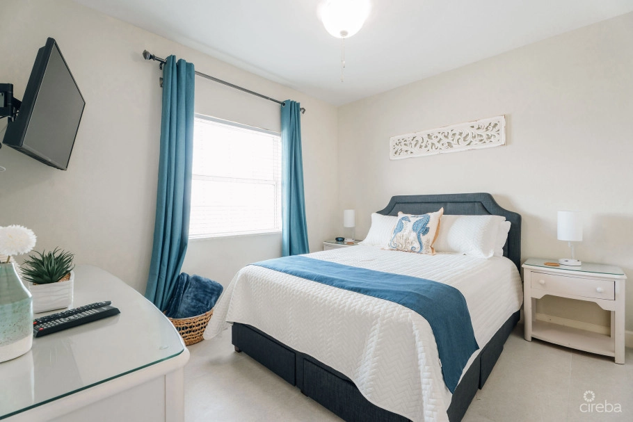 Castaway  Coves Unit 116