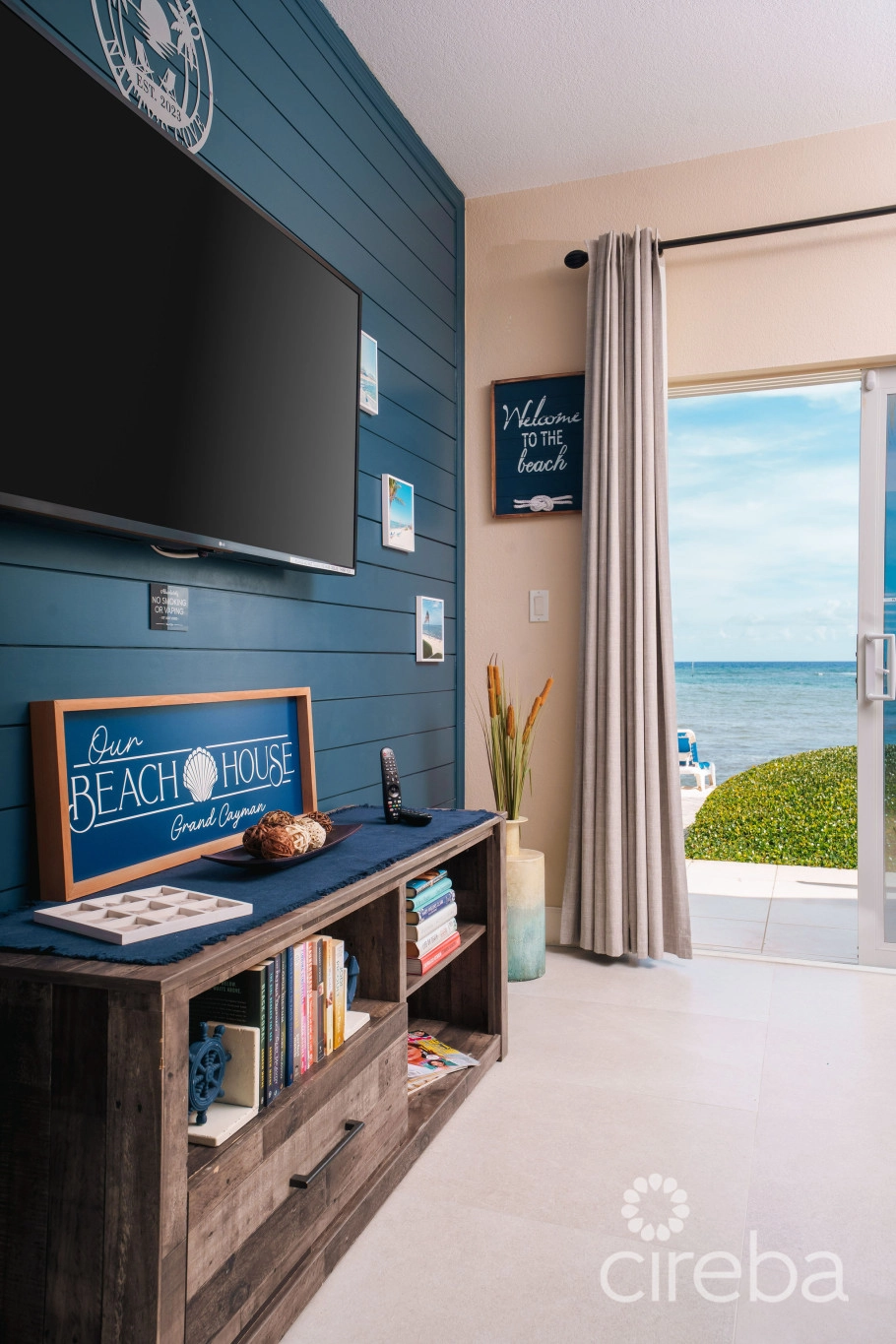 Castaway  Coves Unit 116