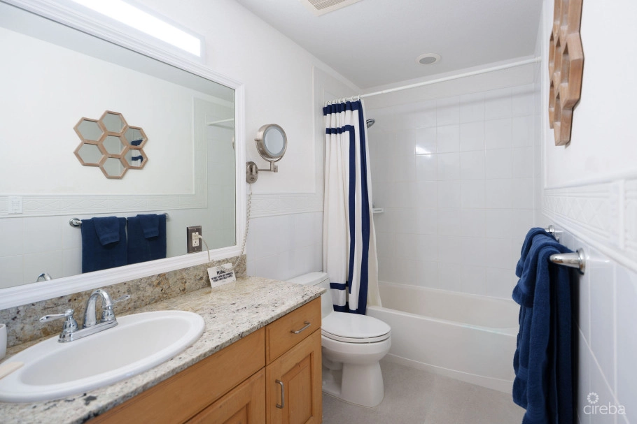 Castaway  Coves Unit 116