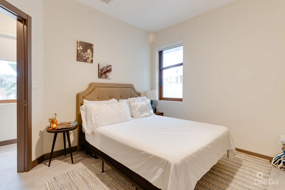 Arvia One Bed Plus Den