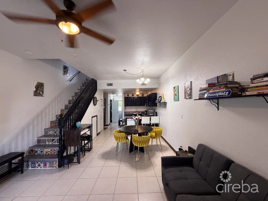 Mizpah 2 Bed, 2.5 Bath Townhouse, West Bay