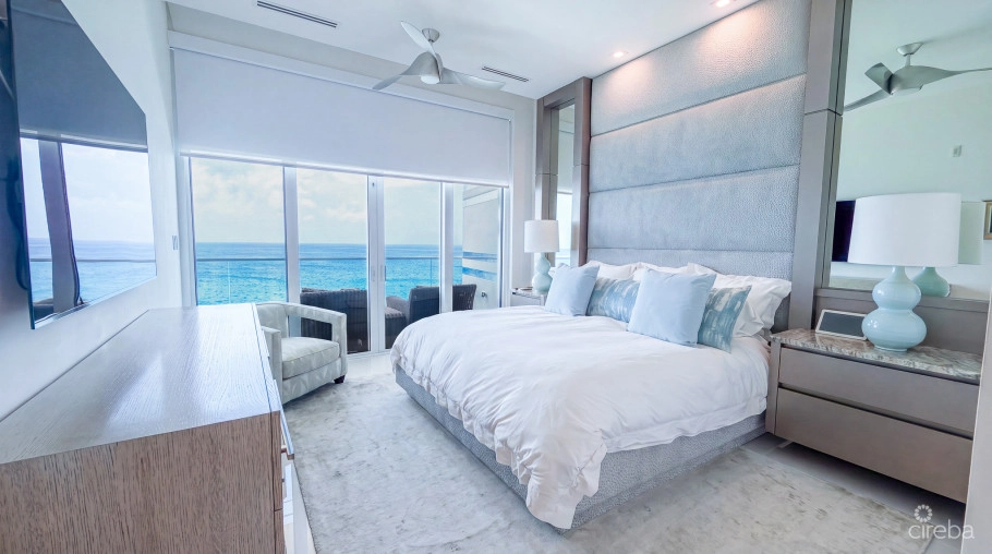 Fin 11 - Oceanfront Condo