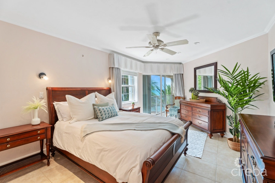 #201 Brittany Cove - Large Corner Unit