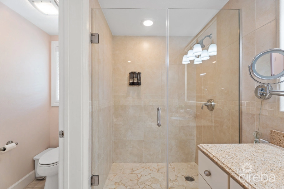 #201 Brittany Cove - Large Corner Unit