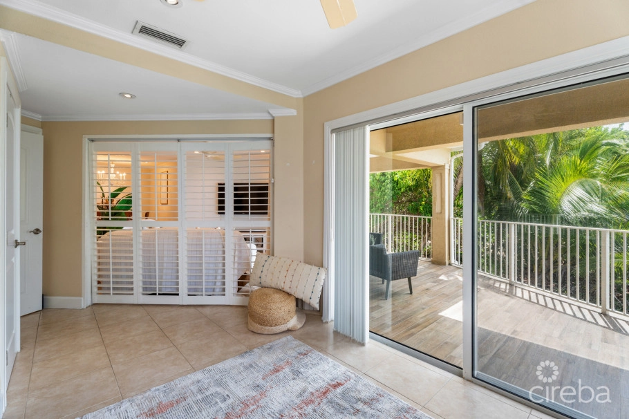 #201 Brittany Cove - Large Corner Unit