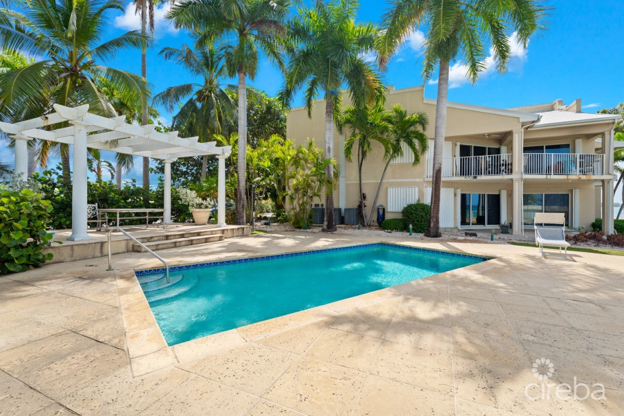 #201 Brittany Cove - Large Corner Unit