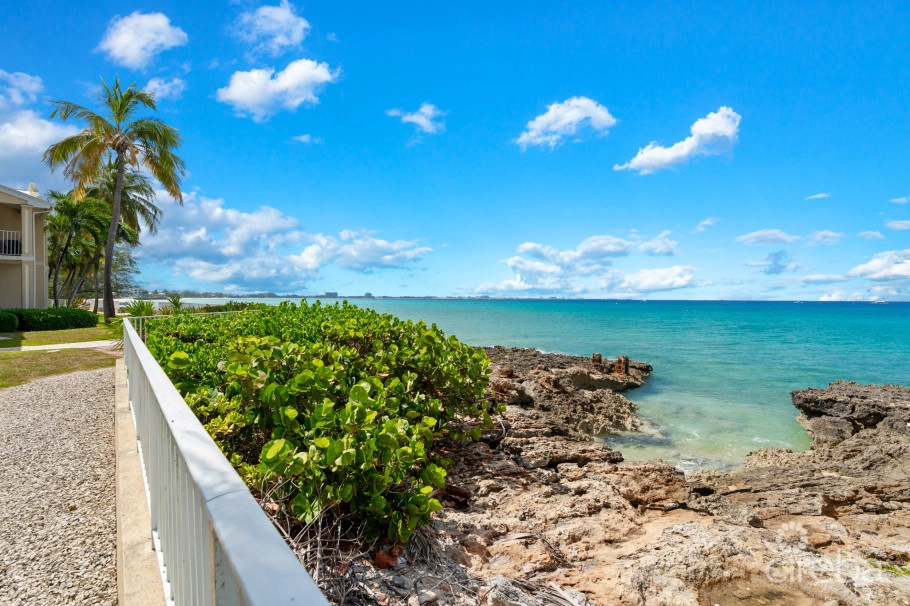 #201 Brittany Cove - Large Corner Unit