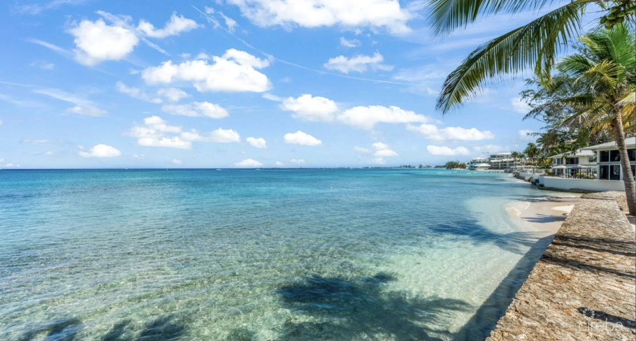 Plantation Village Beachfront