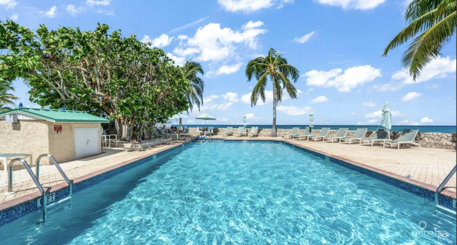 Plantation Village Beachfront