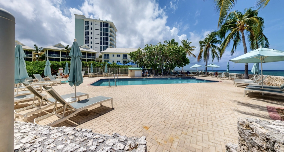 Plantation Village Beachfront