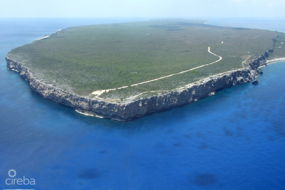 Cayman Brac Lot-development Off Rock Ridge Avenue
