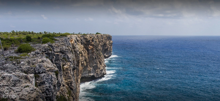 Cayman Brac Lot-development Off Rock Ridge Avenue