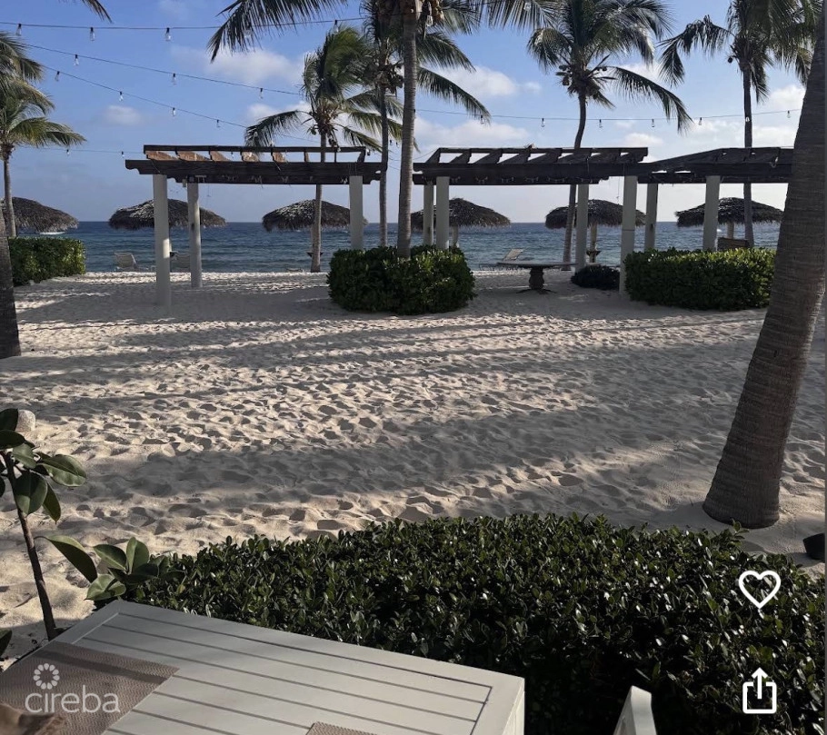 Cayman Brac Lot-development Off Rock Ridge Avenue