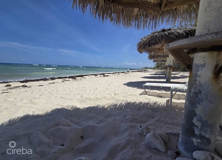 Cayman Brac Lot-development Off Rock Ridge Avenue
