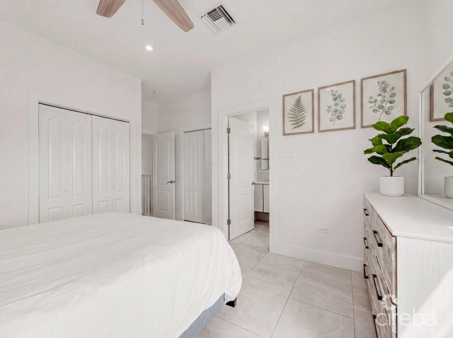 Bamboo Villas