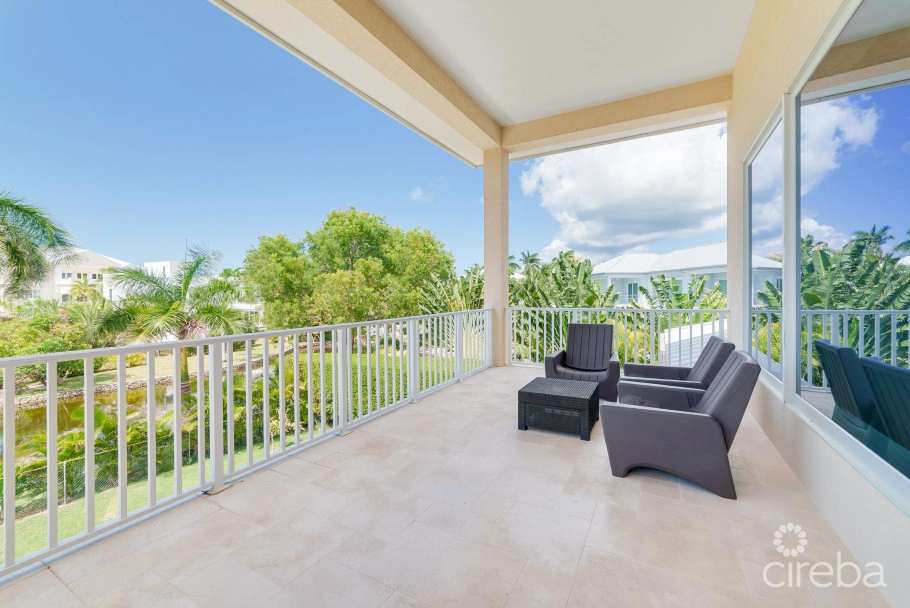 Britannia Estates  4/5  Bed Family Home