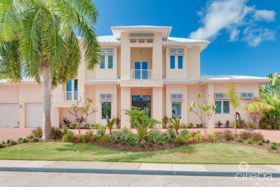 Britannia Estates  4/5  Bed Family Home