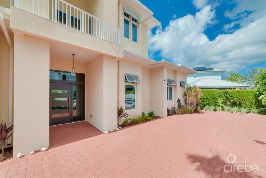 Britannia Estates  4/5  Bed Family Home