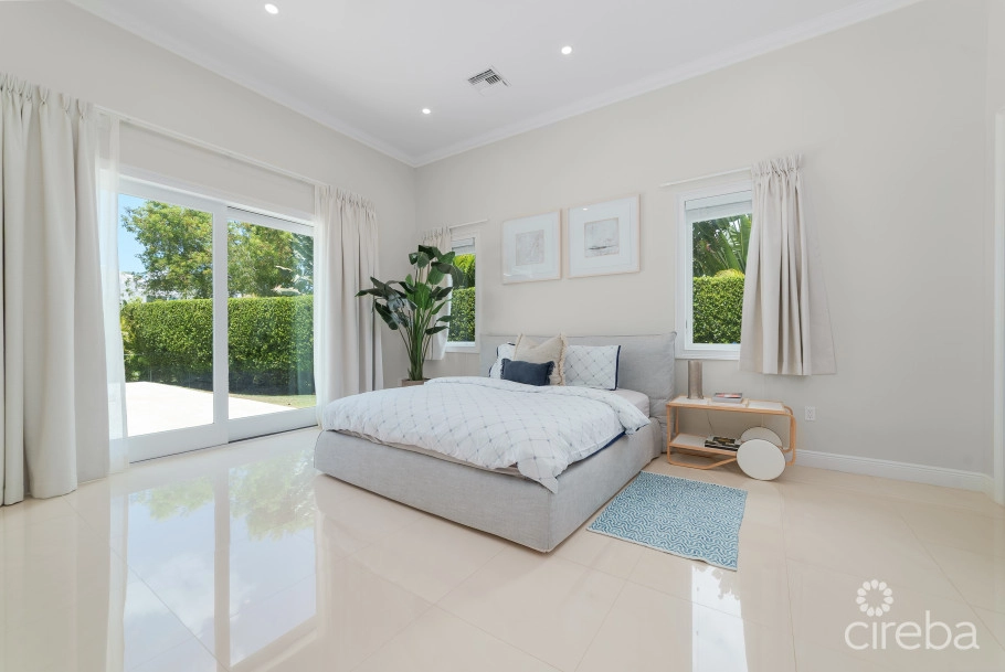 Britannia Estates  4/5  Bed Family Home