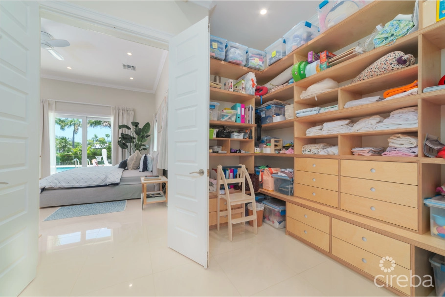Britannia Estates  4/5  Bed Family Home