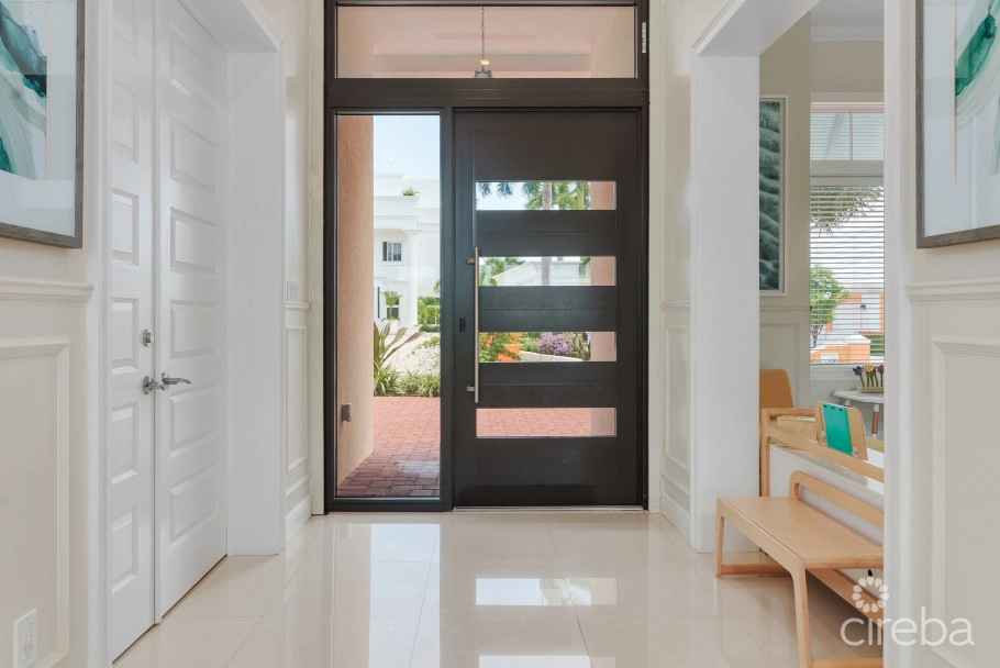 Britannia Estates  4/5  Bed Family Home