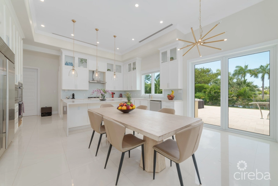 Britannia Estates  4/5  Bed Family Home