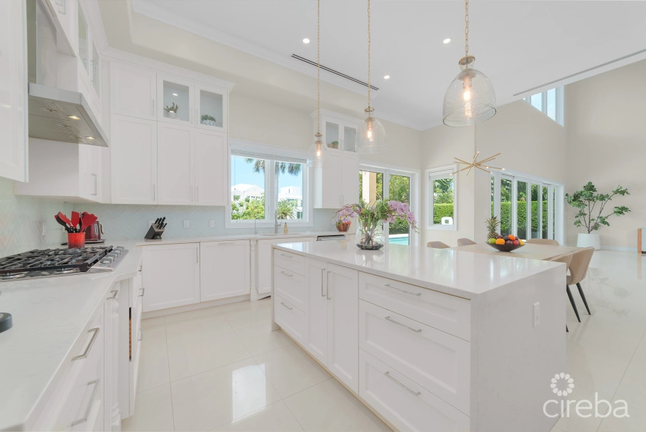 Britannia Estates  4/5  Bed Family Home