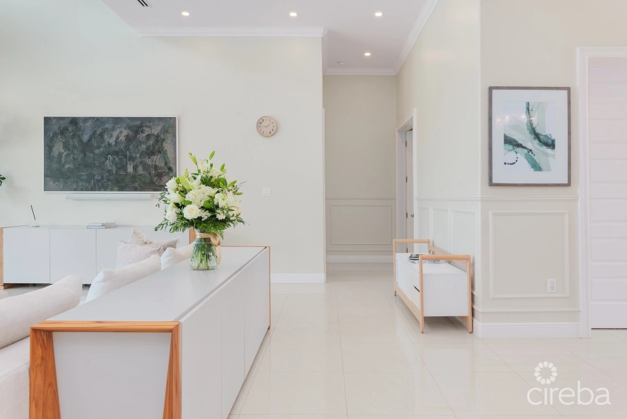 Britannia Estates  4/5  Bed Family Home