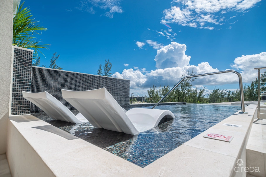 Villa Zen | Contemporary Island Living At The Grove