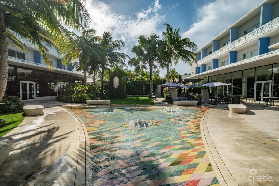 Villa Zen | Contemporary Island Living At The Grove
