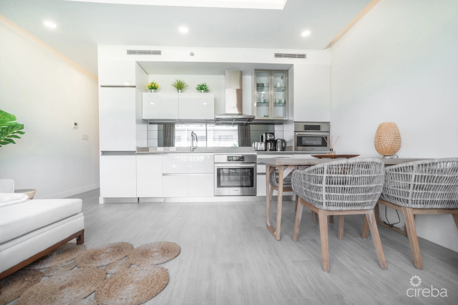 Villa Zen | Contemporary Island Living At The Grove
