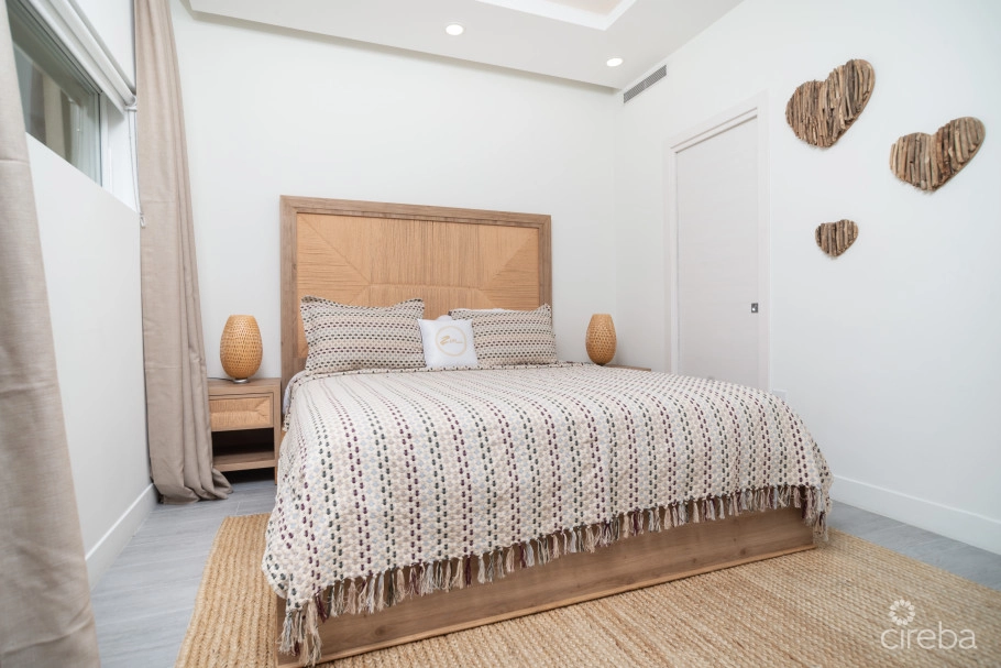 Villa Zen | Contemporary Island Living At The Grove