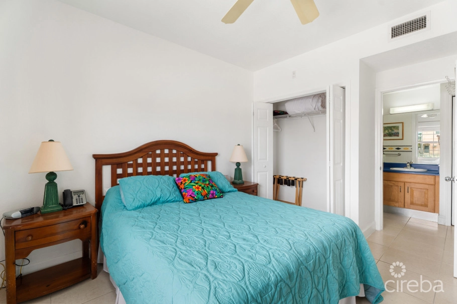 Castaway Coves  Ground Floor 2 Bed Beachfront Retreat