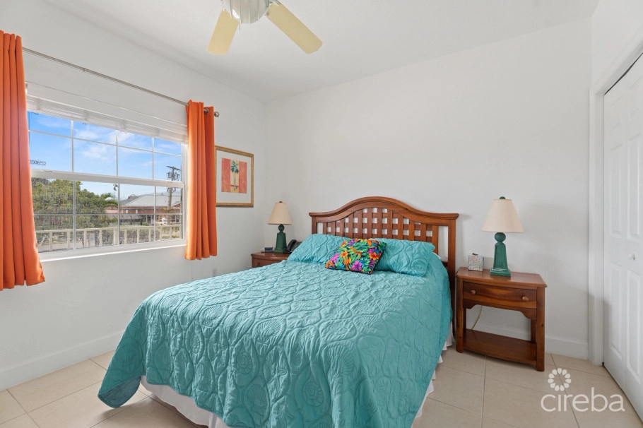 Castaway Coves  Ground Floor 2 Bed Beachfront Retreat
