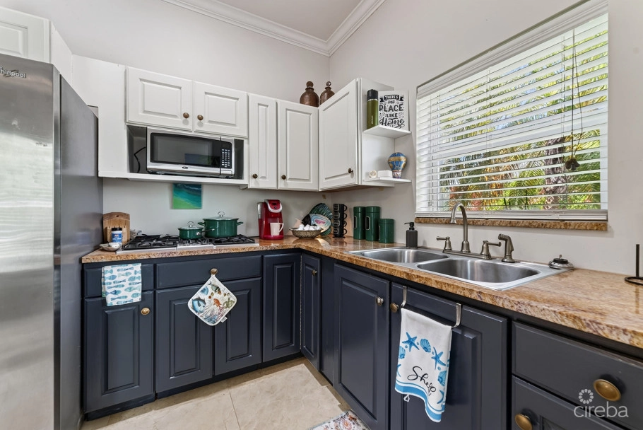 Savannah Newlands Family Home With Pool, Outside Bar & Income-generating Guest Suite